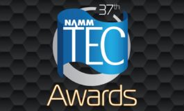 Ogłoszono finalistów 37. edycji TEC Awards