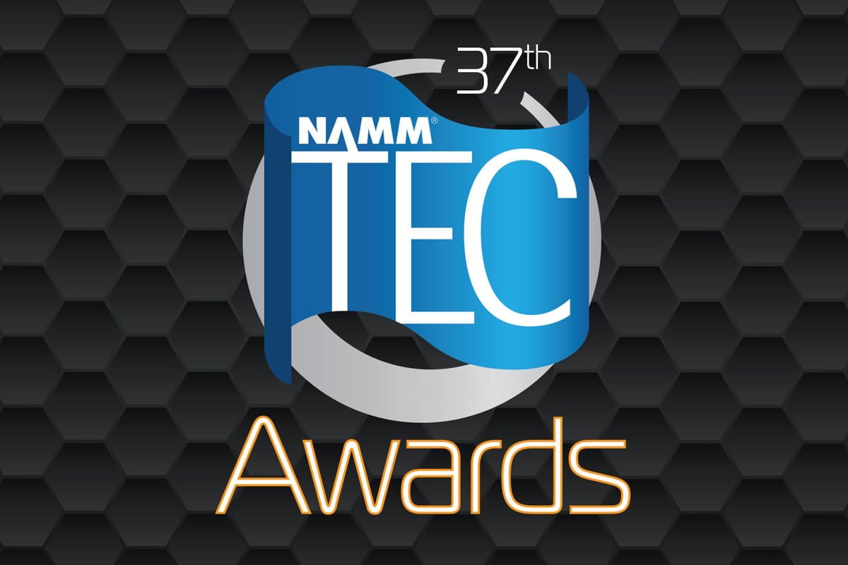 37. TEC Awards