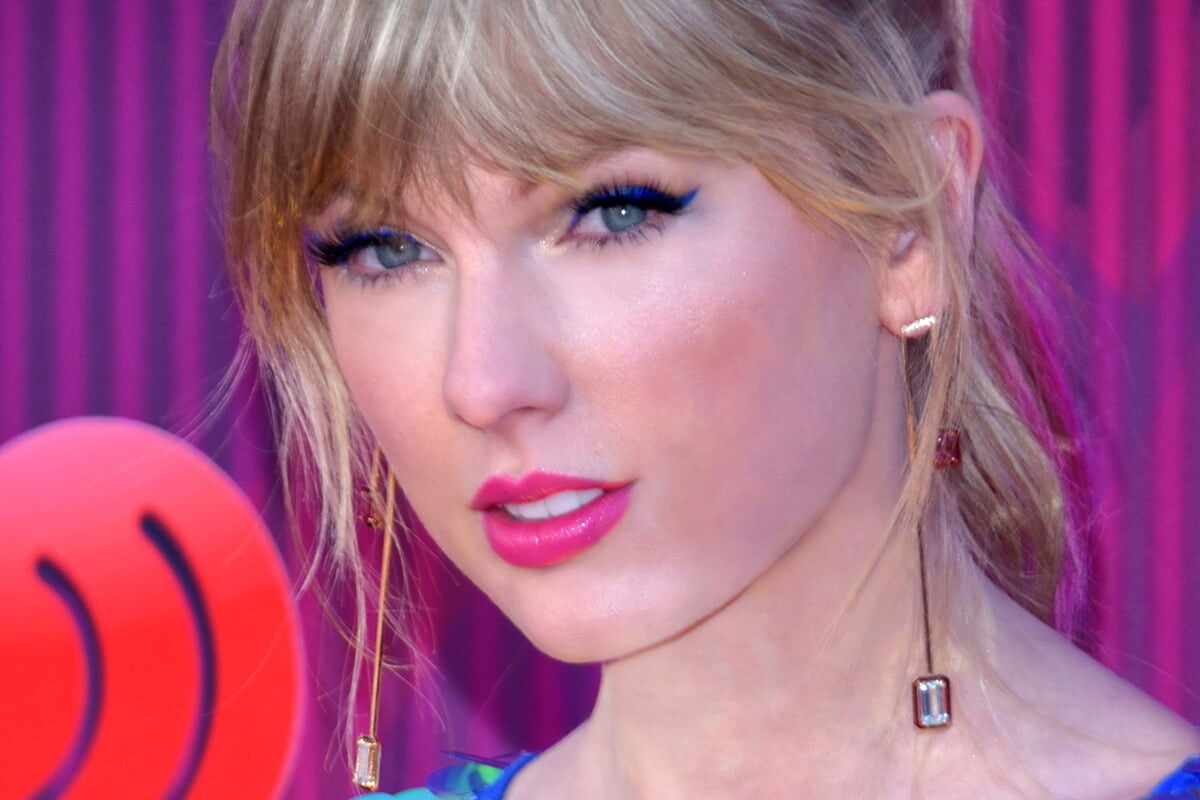 Taylor Swift na czele listy Money Makers magazynu Billboard