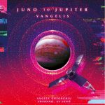 Vangelis „Juno to Jupiter” (fot. Decca/Universal Music)