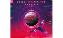 Vangelis „Juno to Jupiter” – muzyczna podróż w kierunku Jowisza