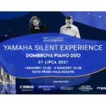 Yamaha Silent Experience