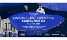 Yamaha Silent Experience w Warszawie