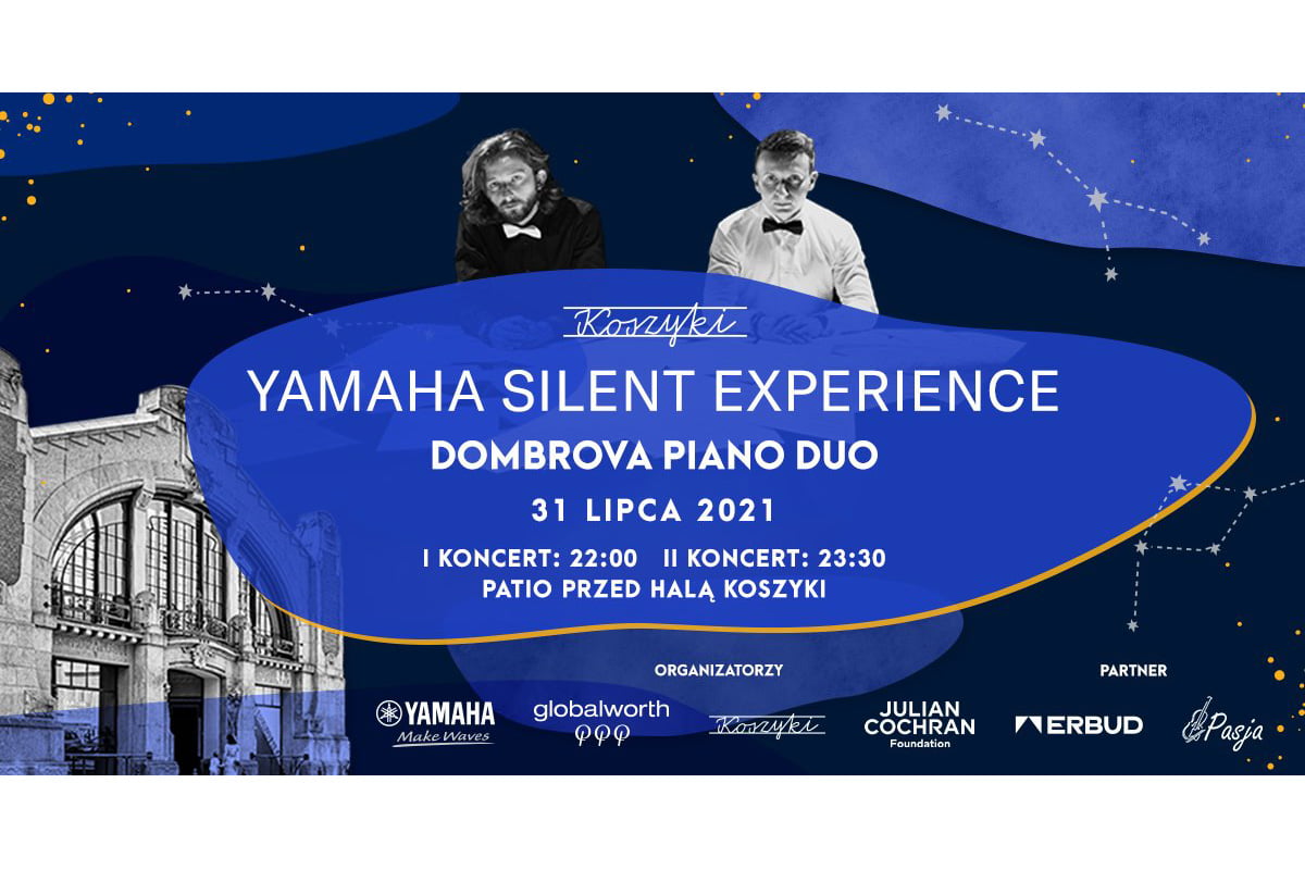 Yamaha Silent Experience