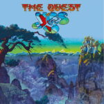 YES „The Quest”