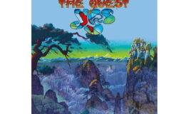 „The Quest” – nowa płyta studyjna zespołu YES