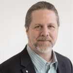 David Missall (fot. Sennheiser)