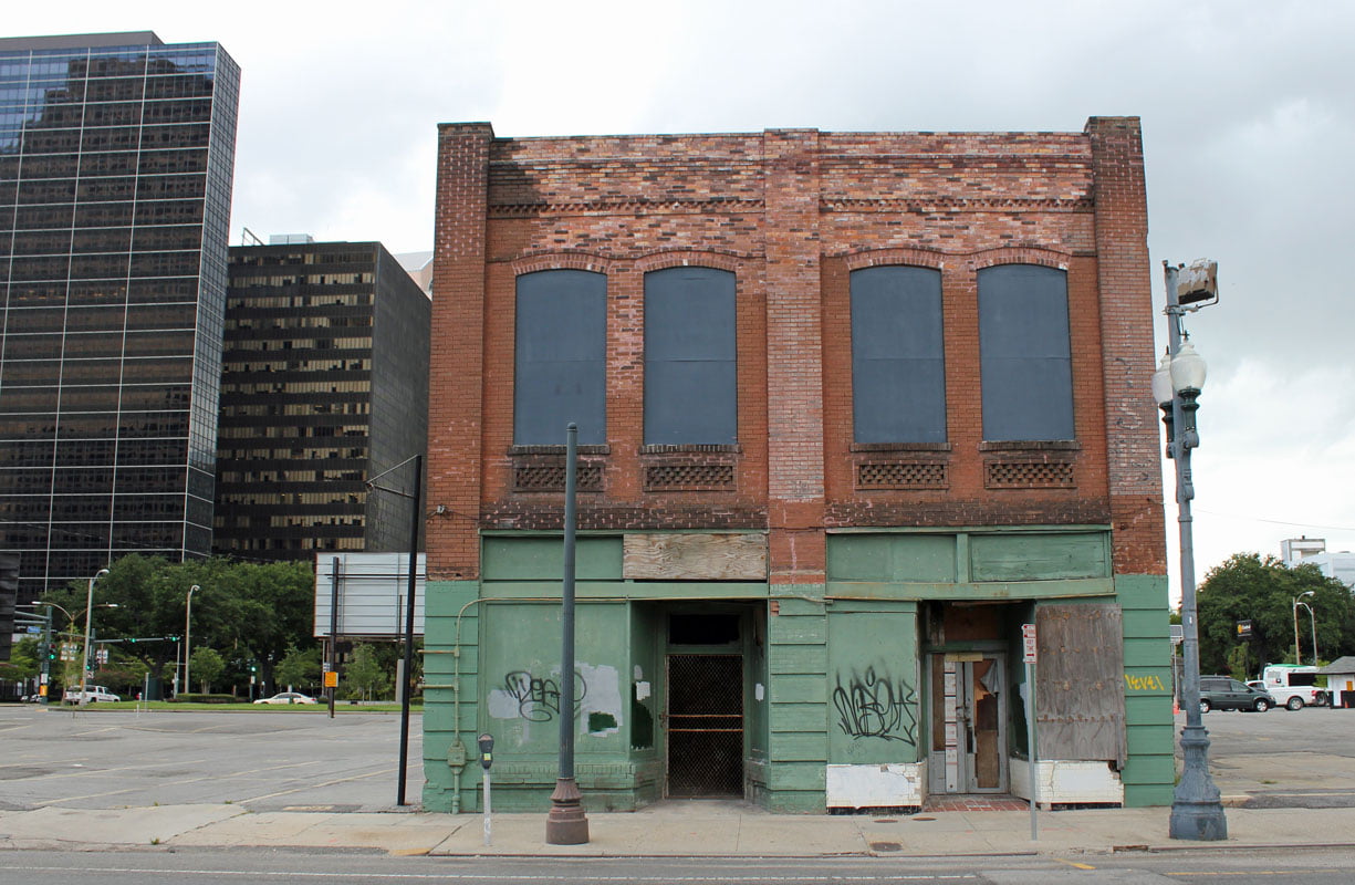 Karnofsky Store; fot. Jeffrey Beall (CC BY-SA 3.0)