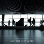 Adam Wakeman „A Handful Of Memories” (fot. Blacklake Records)