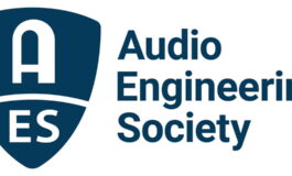 Audio Engineering Society odświeża swój wizerunek