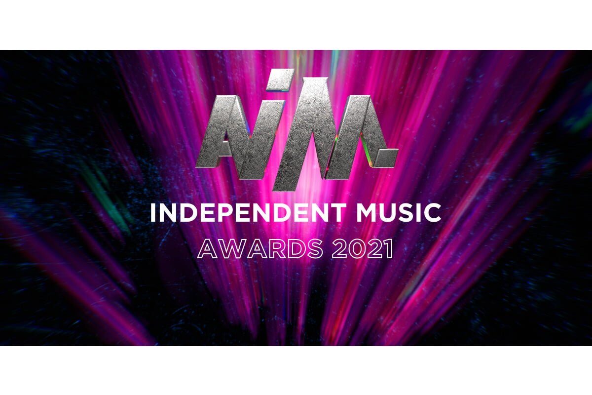 AIM Independent Music Awards 2021
