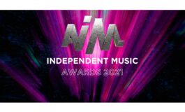 AIM Independent Music Awards 2021
