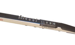 Akai EWI4000S – test elektronicznego instrumentu dętego