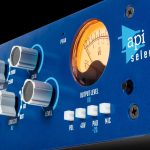 API Select (fot. API)