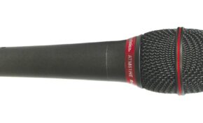 Audio-Technica ATM61HE – test mikrofonu wokalnego