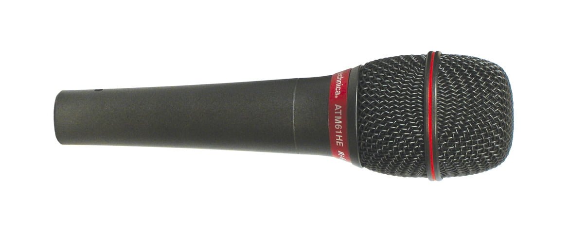 Audio-Technica ATM61HE