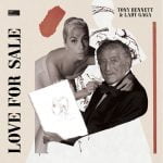 Tony Bennett Lady Gaga „Love For Sale” (fot. Universal Music)