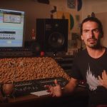 Nahuel Bronzini Arturia FX Collection 2 (fot. YouTube)