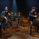 2CELLOS „Cryin'” (fot. YouTube)