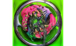 Lady Gaga zapowiada album „Dawn of Chromatica”