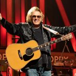 Don McLean; fot. JeremyWestby (CC BY-SA 4.0)