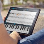 Steinberg Dorico for iPad