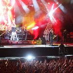 Duran Duran; fot. Predrag Uzelac (CC BY-SA 3.0)