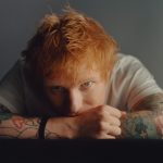 Ed Sheeran (fot. Dan Martensen)