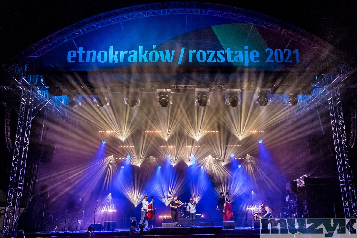 EtnoKraków/Rozstaje 2021