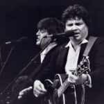The Everly Brothers; fot. Ronzoni (CC BY-SA 3.0)