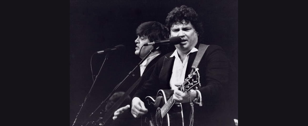 The Everly Brothers; fot. Ronzoni (CC BY-SA 3.0)