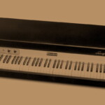 Rhodes Stage Piano Seventy Three