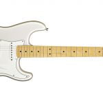 Fender 60th Anniversary Standard Stratocaster