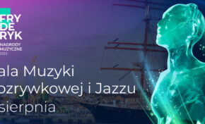 Fryderyk 2021 – Krzysztof Zalewski triumfuje