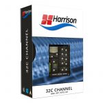 Harrison 32C Channel (fot. Plugivery)