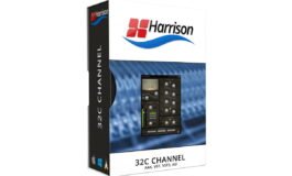 Harrison 32C Channel – wirtualny channel strip