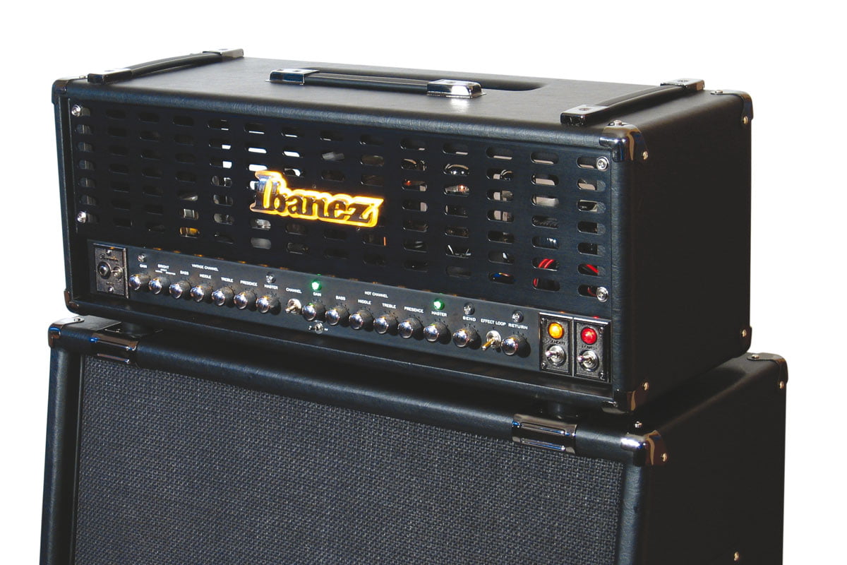 Ibanez Thermion TN120