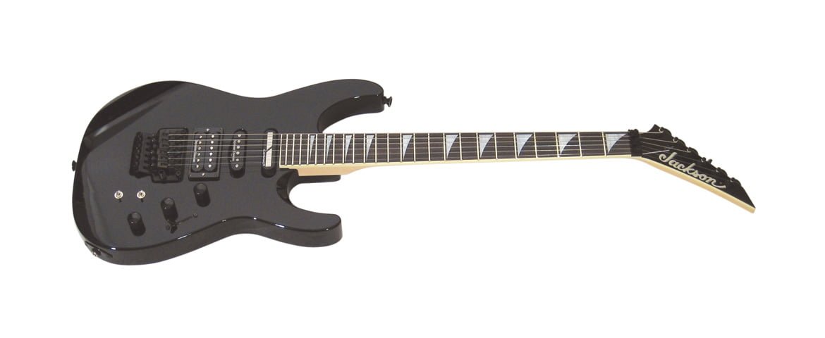 Jackson DK2S Dinky