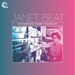 Janet Beat „Pioneering Knob Twiddler” (fot. Trunk Records)