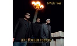 Jeff Lorber Fusion – nowy album „Space-Time”