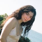Lorde (fot. Ophelia Mikkelson Jones)