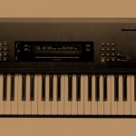 Korg M1