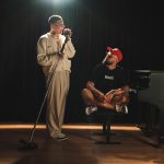 Magiera i Sobel „Drobna zabawa” (fot. Michał Mazurek)