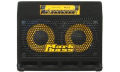 Markbass CMD 102P – test wzmacniacza basowego