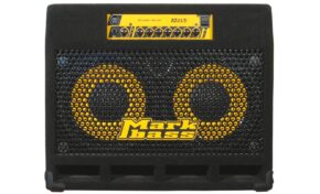 Markbass CMD 102P – test wzmacniacza basowego