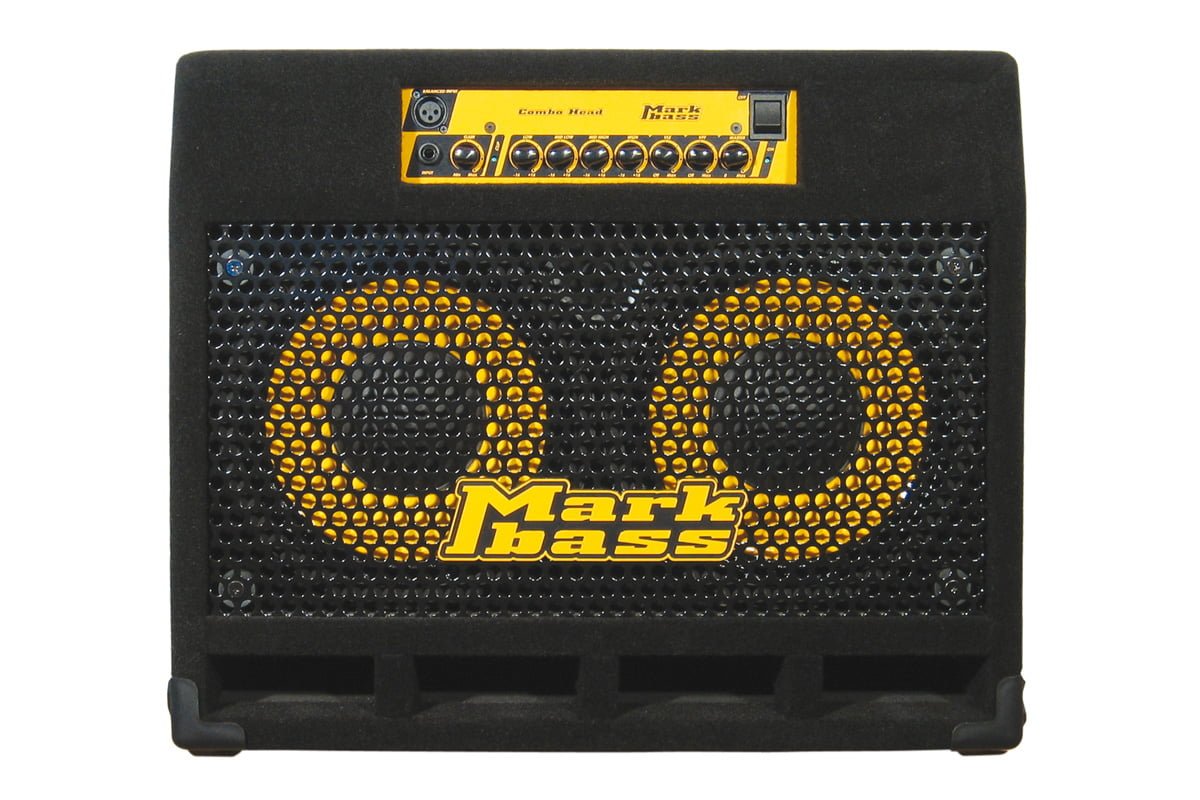Markbass CMD 102P