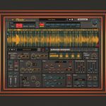 Reason Studios Mimic Creative Sampler