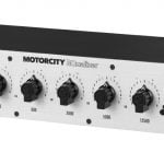 Heritage Audio MOTORCITY EQualizer (fot. Heritage Audio)