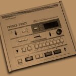 Roland MSQ-700