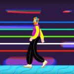 Marcin Nowakowski „Next Level” (fot. YouTube)